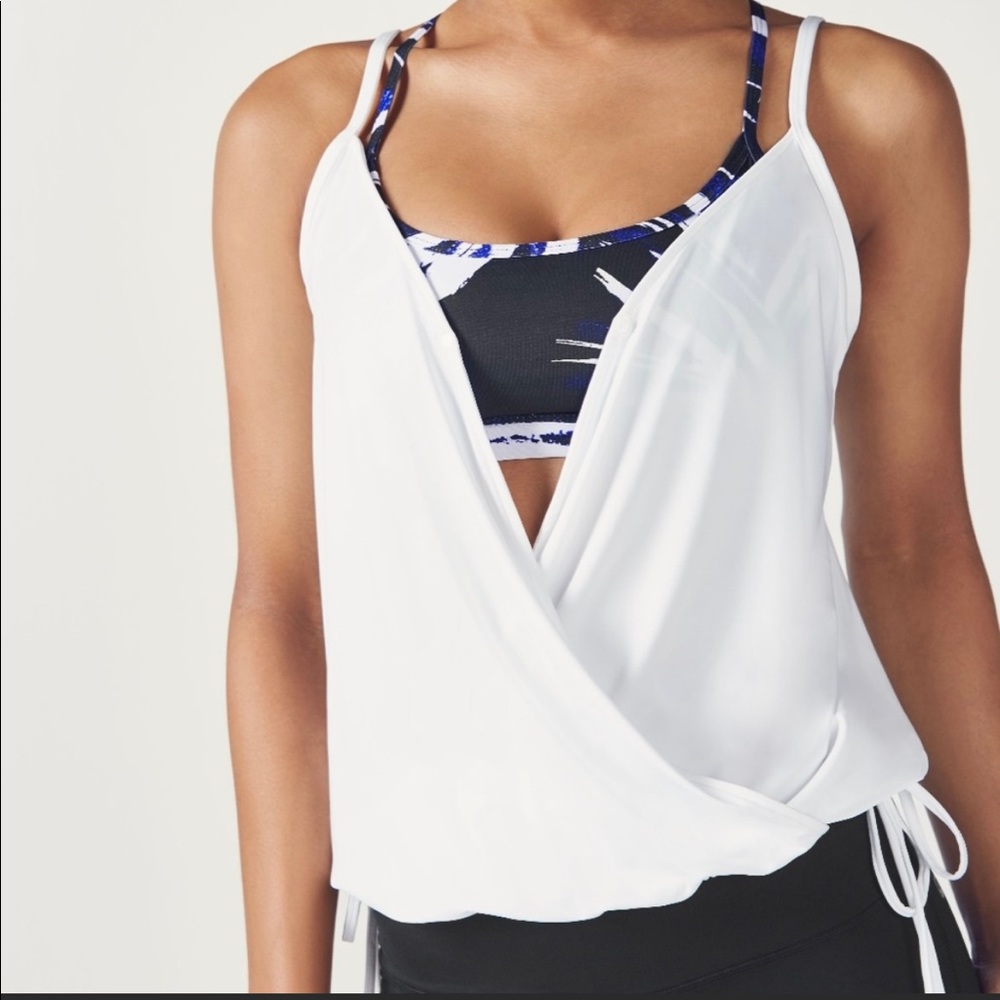 Fabletics Elaine Performance Top